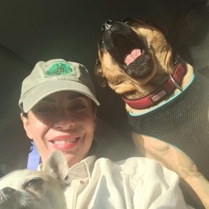 Meet your Posher, Tassia